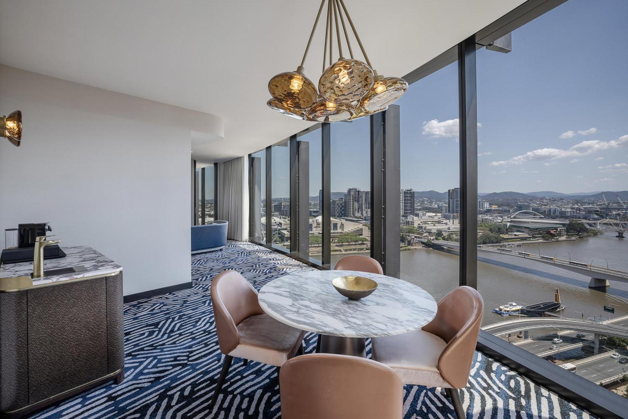 River Suite