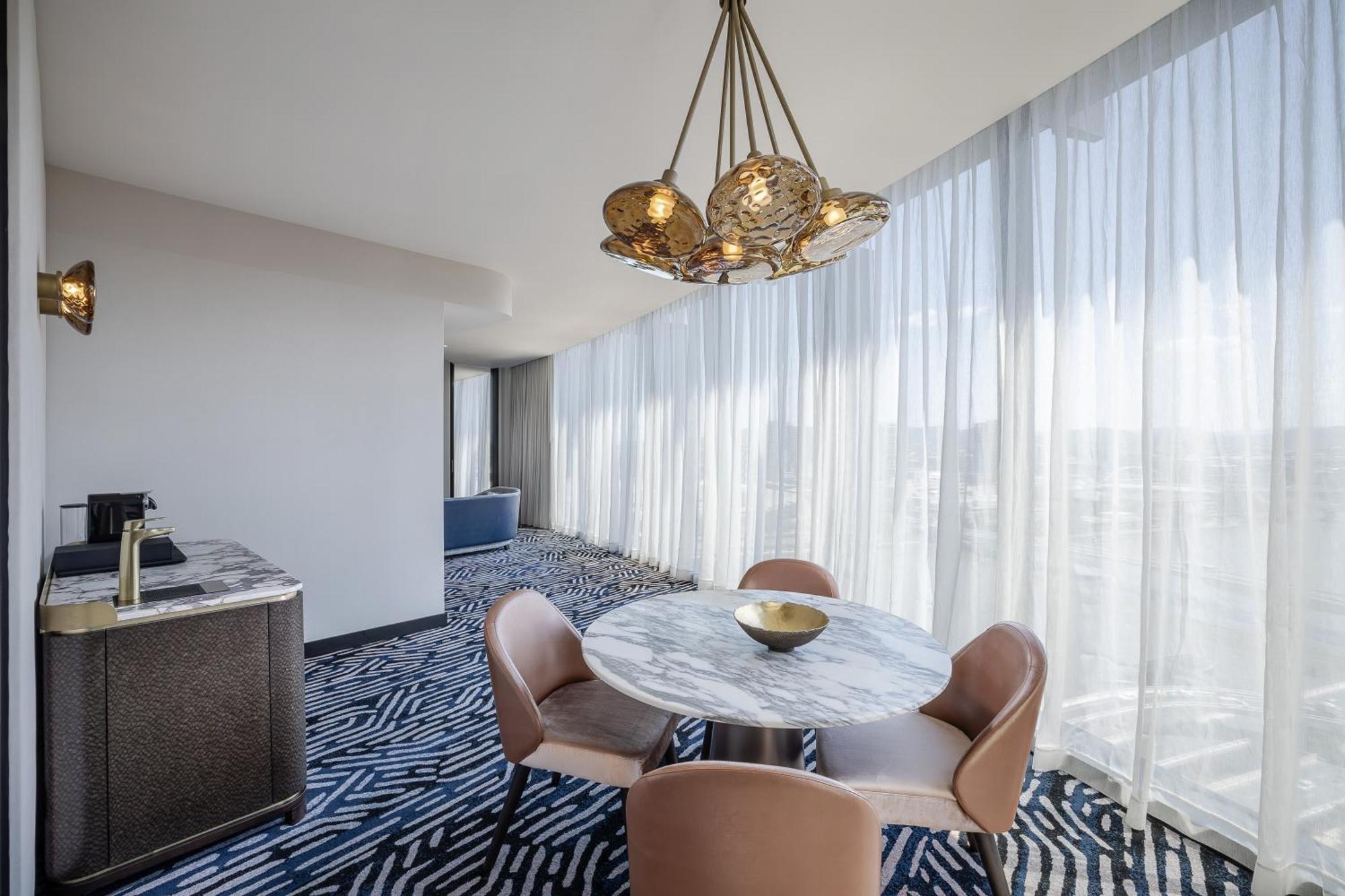 River Suite