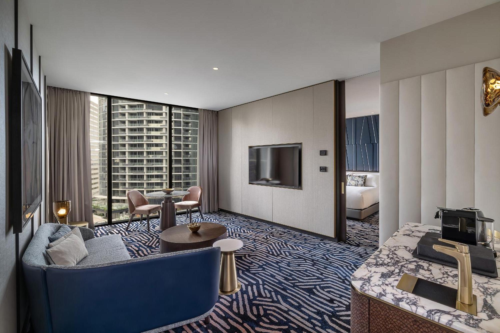 City Suite