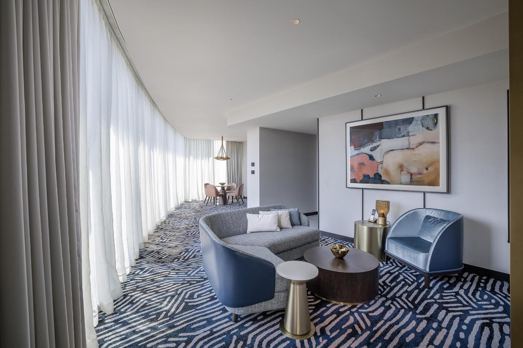 River Suite